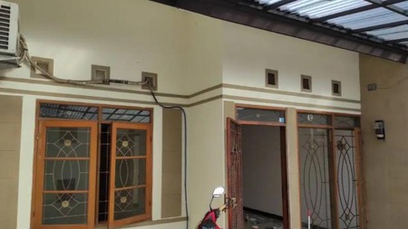 Rumah Taman Kopo Indah 3