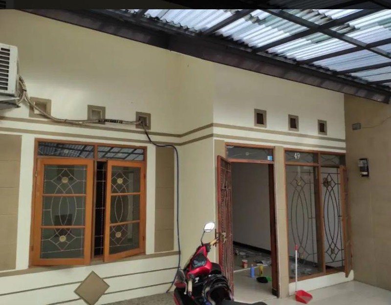 Rumah Taman Kopo Indah 3