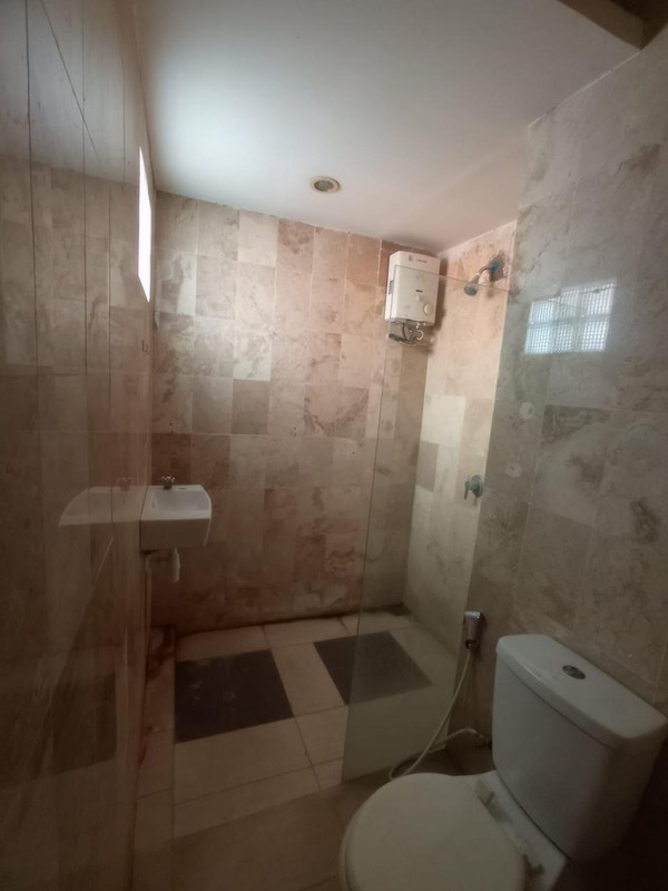 Rumah Taman Kopo Indah 3