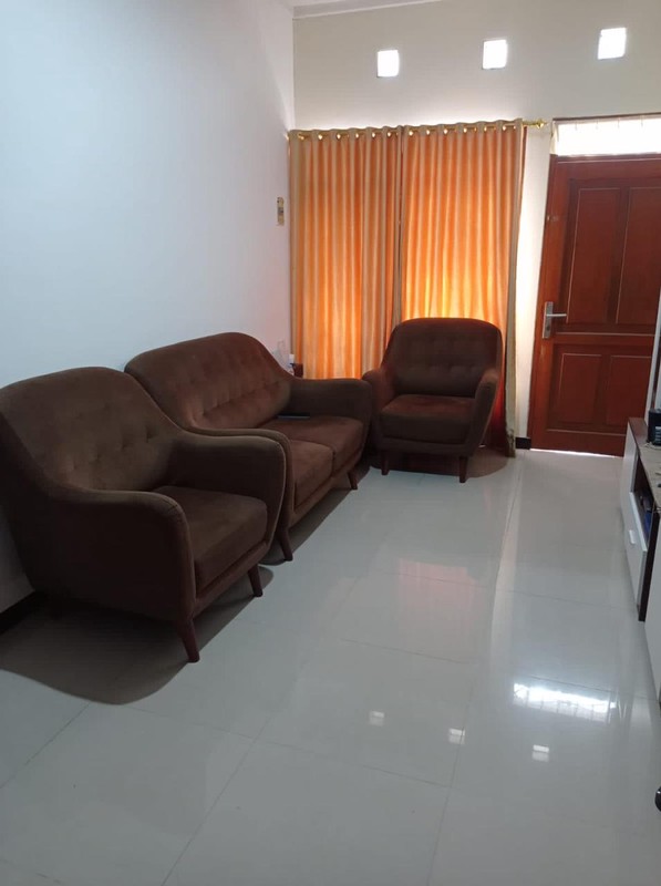 Rumah Taman Kopo Indah 3