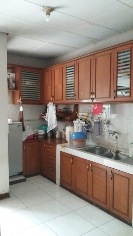 Rumah Taman Kopo Indah 3