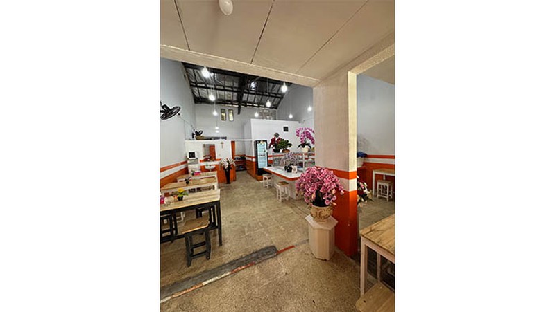  Rumah Sunter Mas Timur, Sunter Hijau