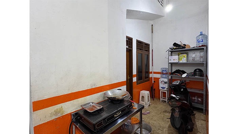  Rumah Sunter Mas Timur, Sunter Hijau