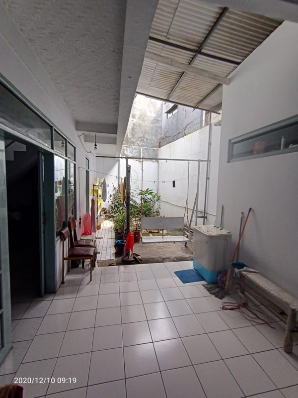 Rumah Terawat Pasirluyu Bandung