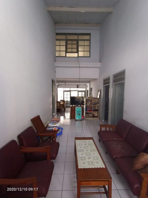 Rumah Terawat Pasirluyu Bandung