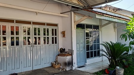 Rumah Terawat Pasirluyu Bandung
