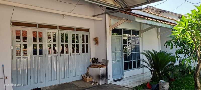 Rumah Terawat Pasirluyu Bandung