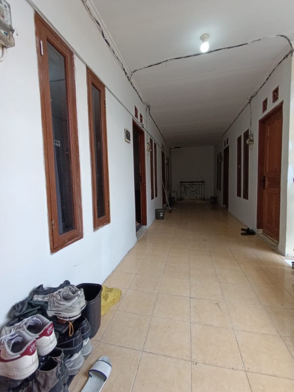 Di jual Rumah  di Jl Madrasah Cipete Gandaria Selatan - Jaksel