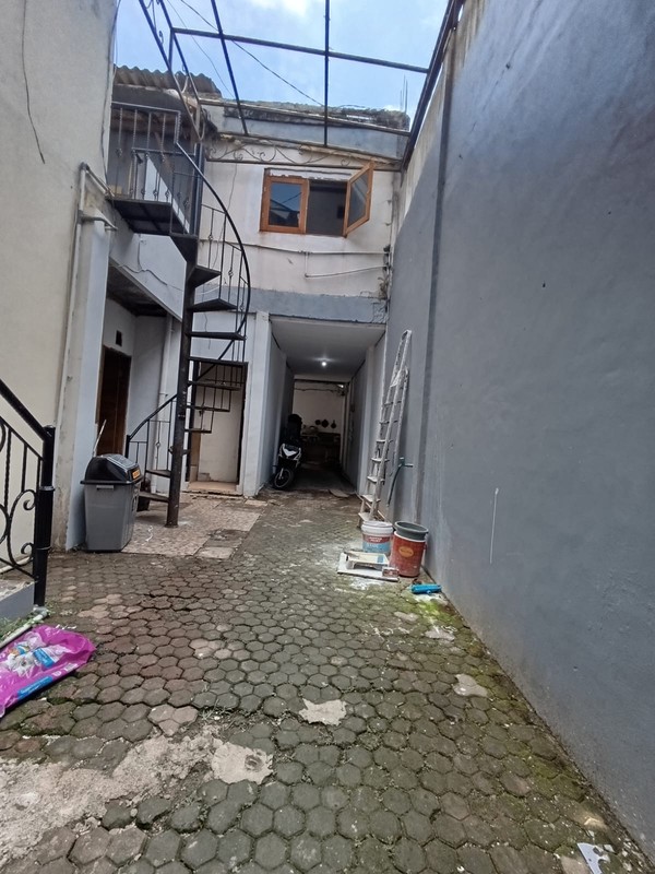 Di jual Rumah  di Jl Madrasah Cipete Gandaria Selatan - Jaksel