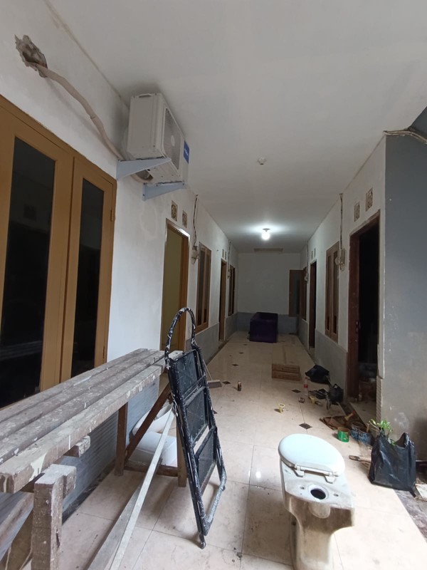 Di jual Rumah  di Jl Madrasah Cipete Gandaria Selatan - Jaksel