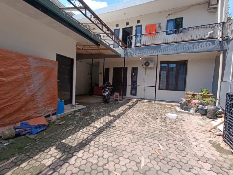 Di jual Rumah  di Jl Madrasah Cipete Gandaria Selatan - Jaksel