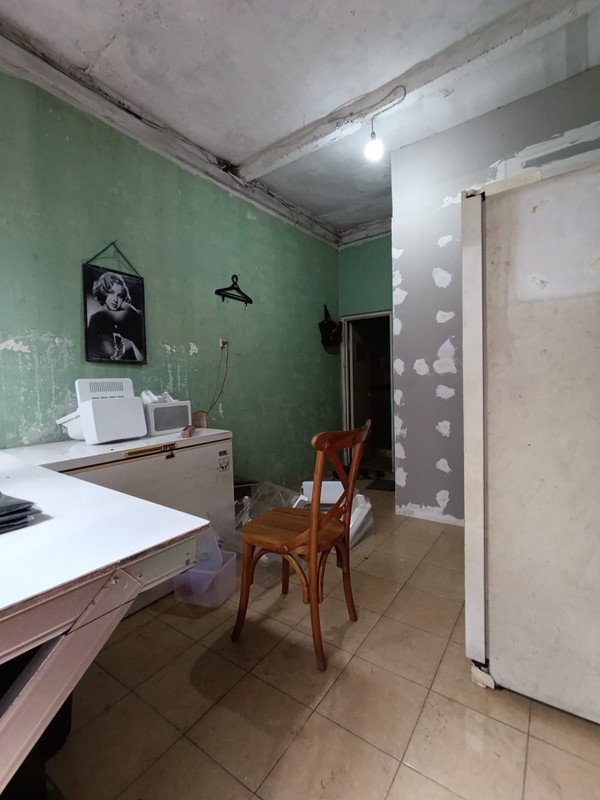 Di jual Rumah  di Jl Madrasah Cipete Gandaria Selatan - Jaksel