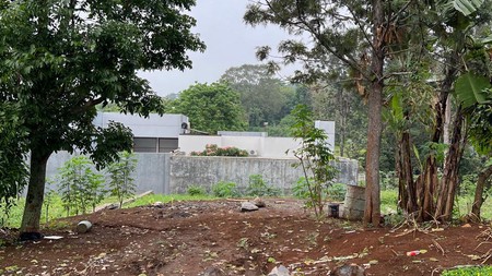 Kavling Tanah Citra Green Dago