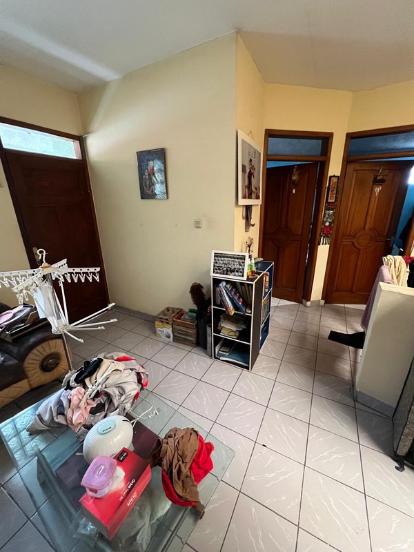 Rumah di Wira Angun Angun Furnished