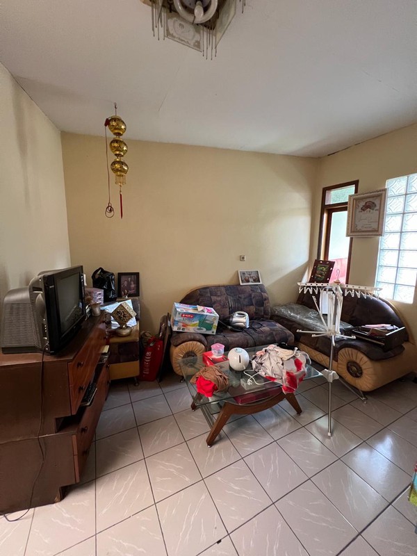 Rumah di Wira Angun Angun Furnished