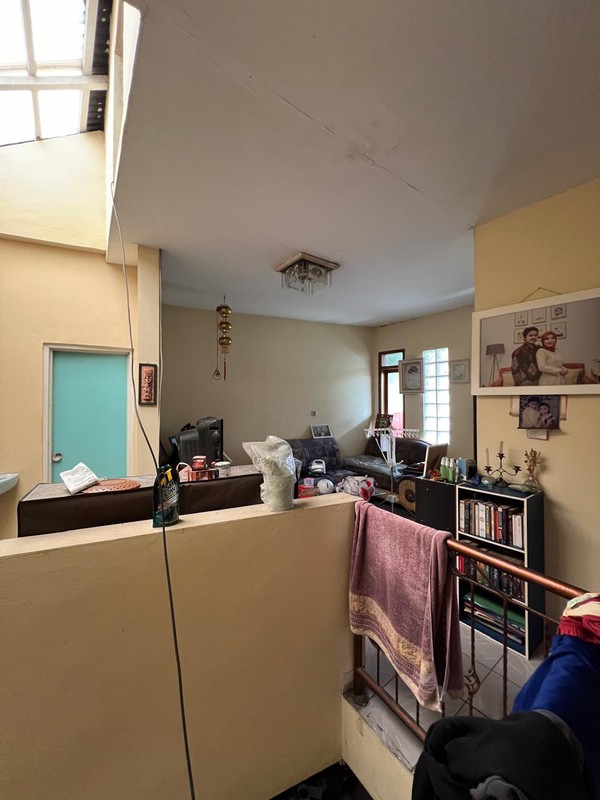 Rumah di Wira Angun Angun Furnished