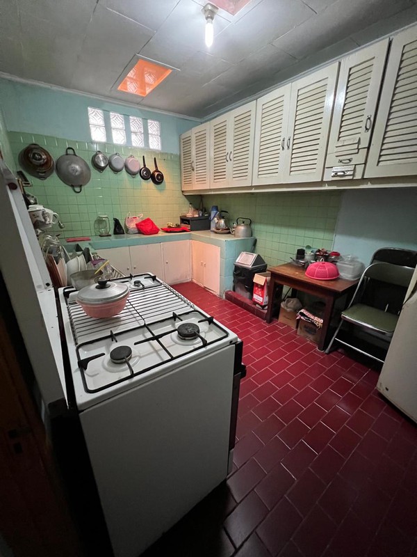 Rumah di Wira Angun Angun Furnished