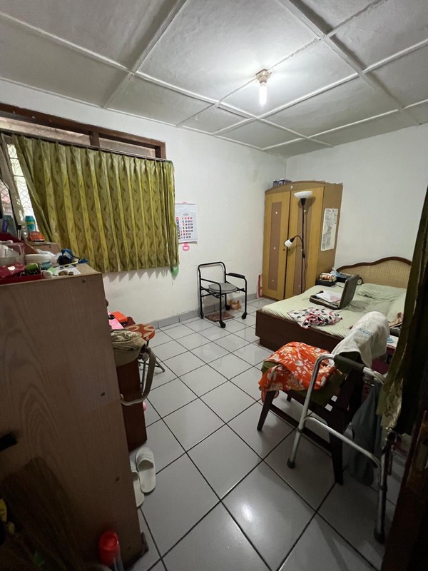 Rumah di Wira Angun Angun Furnished