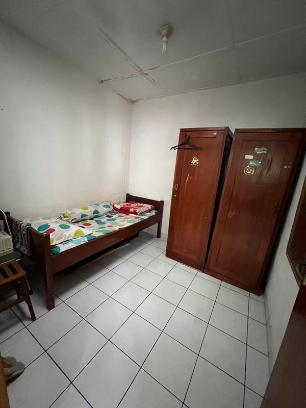 Rumah di Wira Angun Angun Furnished