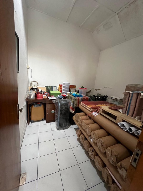 Rumah di Wira Angun Angun Furnished