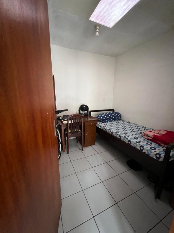 Rumah di Wira Angun Angun Furnished