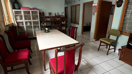 Rumah di Wira Angun Angun Furnished