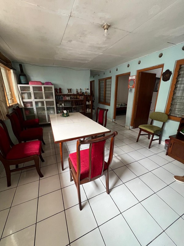 Rumah di Wira Angun Angun Furnished