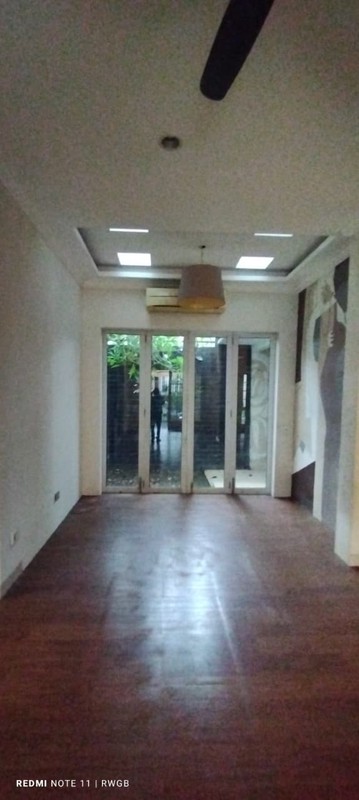 disewa rumah strategis nyaman asri bersih terawat siap huni di provence parkland bsd city, hanya 85jt/ th nego