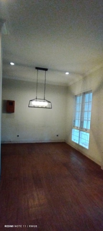 disewa rumah strategis nyaman asri bersih terawat siap huni di provence parkland bsd city, hanya 85jt/ th nego