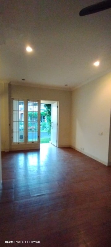 disewa rumah strategis nyaman asri bersih terawat siap huni di provence parkland bsd city, hanya 85jt/ th nego