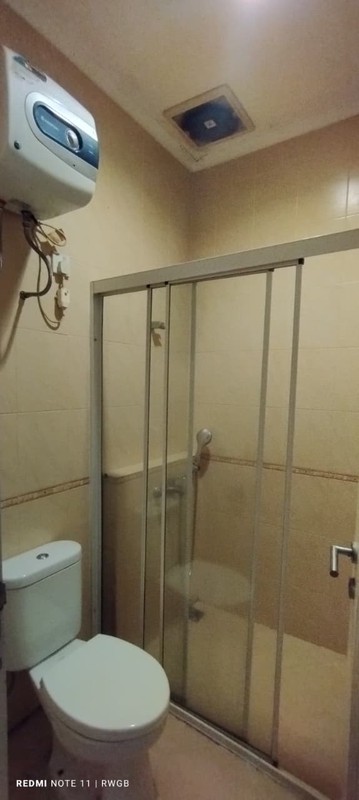 disewa rumah strategis nyaman asri bersih terawat siap huni di provence parkland bsd city, hanya 85jt/ th nego