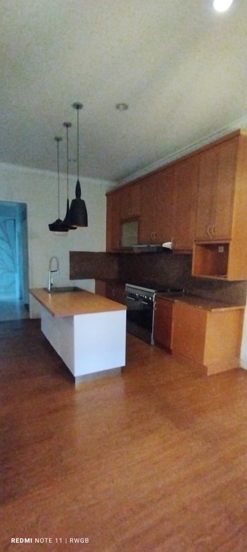 disewa rumah strategis nyaman asri bersih terawat siap huni di provence parkland bsd city, hanya 85jt/ th nego