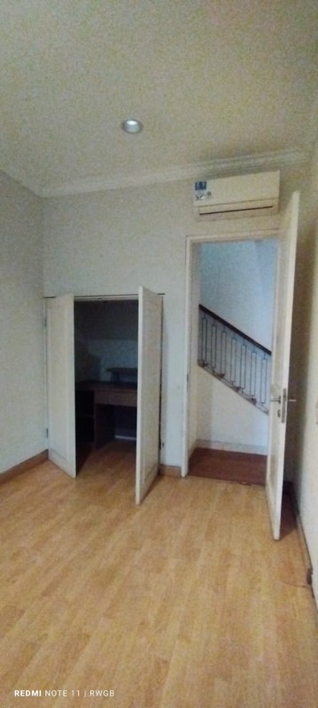 disewa rumah strategis nyaman asri bersih terawat siap huni di provence parkland bsd city, hanya 85jt/ th nego