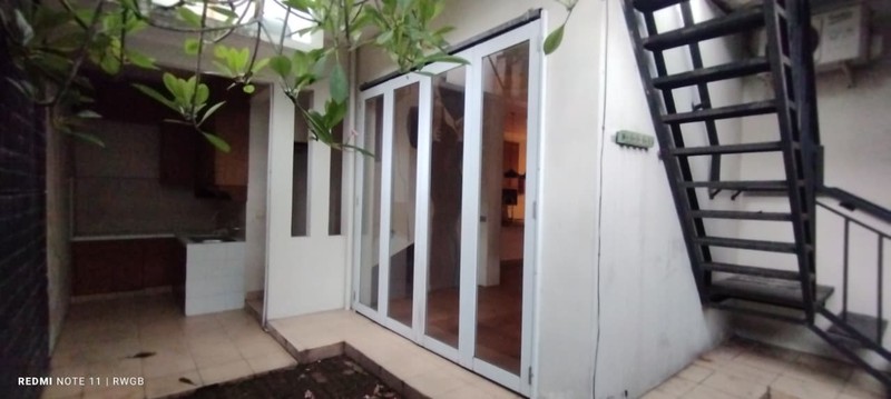 disewa rumah strategis nyaman asri bersih terawat siap huni di provence parkland bsd city, hanya 85jt/ th nego