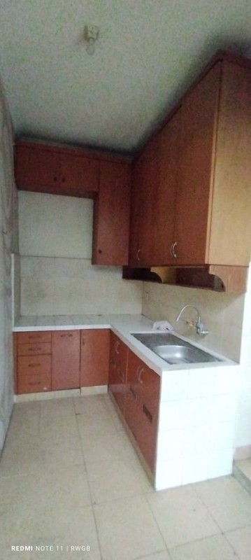 disewa rumah strategis nyaman asri bersih terawat siap huni di provence parkland bsd city, hanya 85jt/ th nego