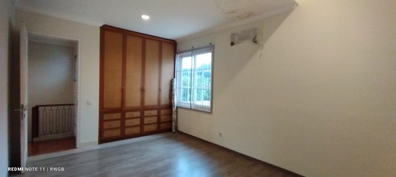 disewa rumah strategis nyaman asri bersih terawat siap huni di provence parkland bsd city, hanya 85jt/ th nego
