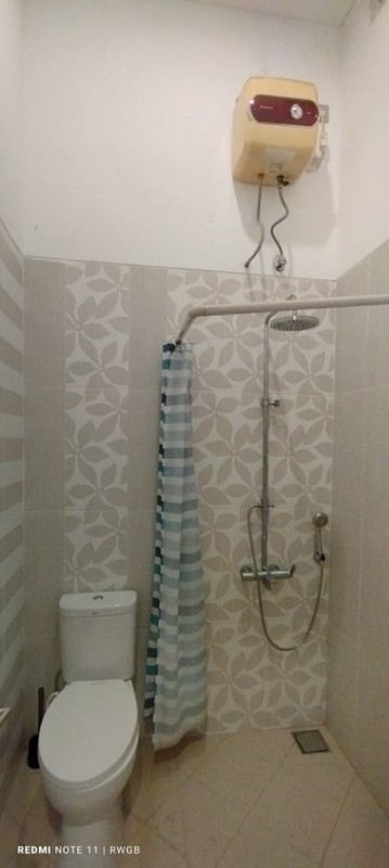 disewa rumah strategis nyaman asri bersih terawat siap huni di provence parkland bsd city, hanya 85jt/ th nego