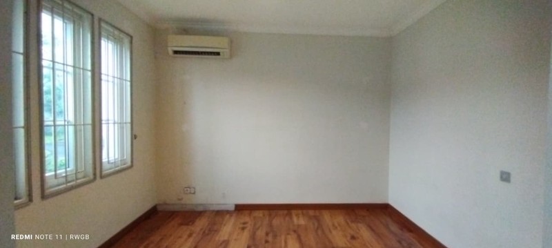 disewa rumah strategis nyaman asri bersih terawat siap huni di provence parkland bsd city, hanya 85jt/ th nego