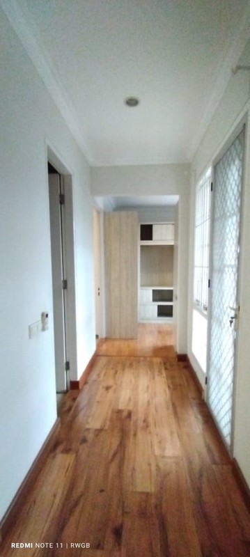 disewa rumah strategis nyaman asri bersih terawat siap huni di provence parkland bsd city, hanya 85jt/ th nego