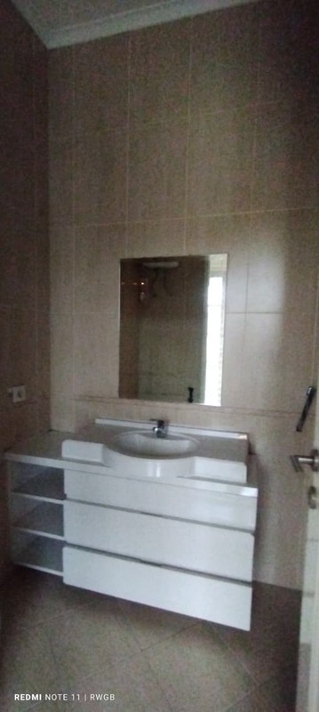 disewa rumah strategis nyaman asri bersih terawat siap huni di provence parkland bsd city, hanya 85jt/ th nego