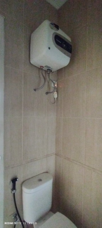 disewa rumah strategis nyaman asri bersih terawat siap huni di provence parkland bsd city, hanya 85jt/ th nego