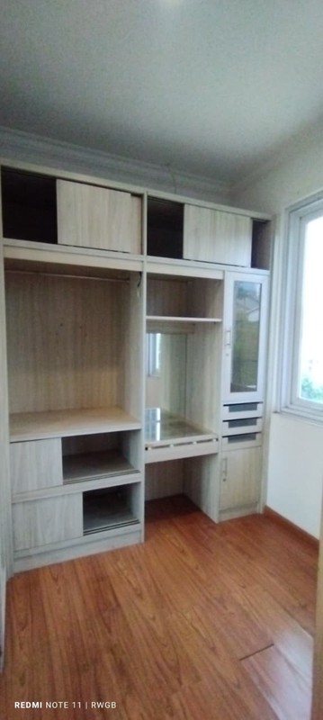 disewa rumah strategis nyaman asri bersih terawat siap huni di provence parkland bsd city, hanya 85jt/ th nego