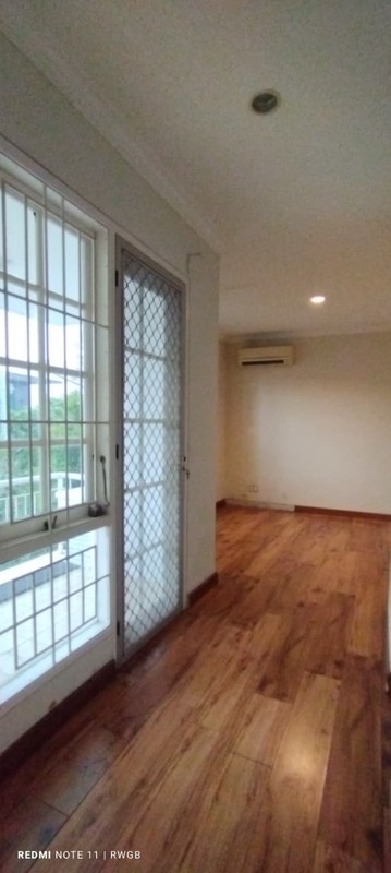 disewa rumah strategis nyaman asri bersih terawat siap huni di provence parkland bsd city, hanya 85jt/ th nego
