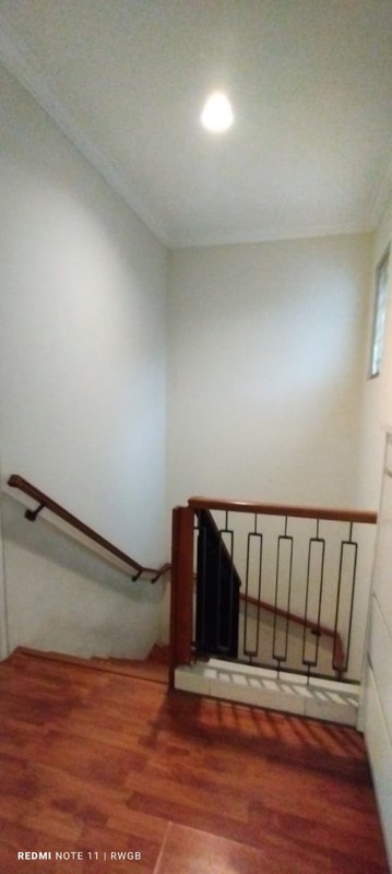 disewa rumah strategis nyaman asri bersih terawat siap huni di provence parkland bsd city, hanya 85jt/ th nego