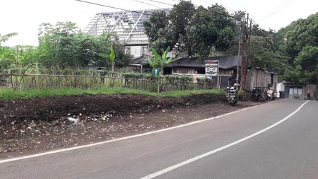 Kavling Tanah Daerah Ciumbuleuit Hegarsari Raya