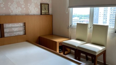 Apartemen Galeri Ciumbuleuit Apartment (GCA)