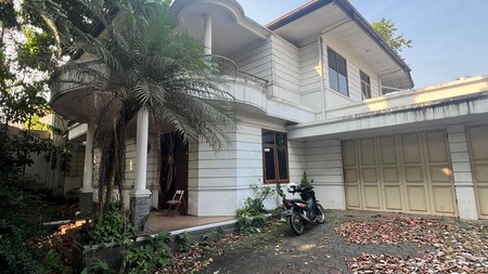 Rumah di Sukahaji Babakan Ciparay
