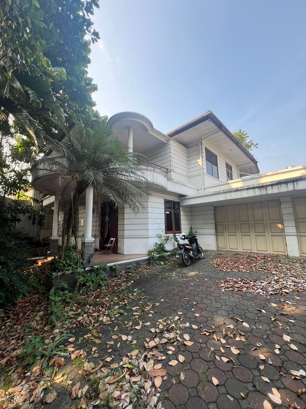 Rumah di Sukahaji Babakan Ciparay