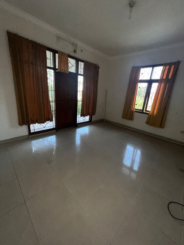 Rumah di Sukahaji Babakan Ciparay