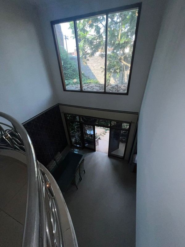 Rumah di Sukahaji Babakan Ciparay